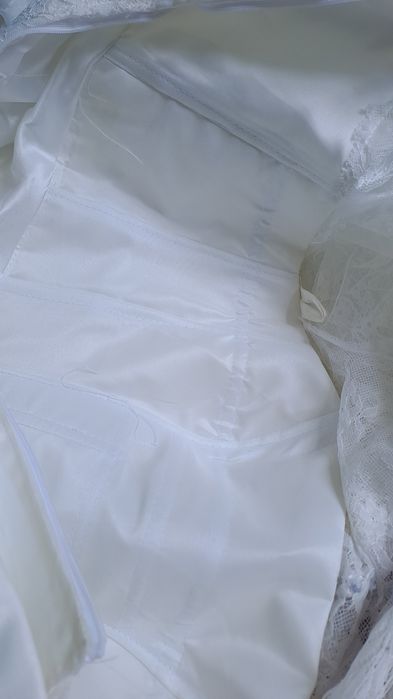 свадебные платья