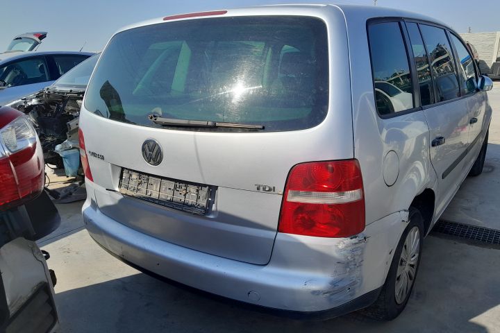 Maneta stergatoare parbriz si luneta 1K0953519J Volkswagen VW Touran