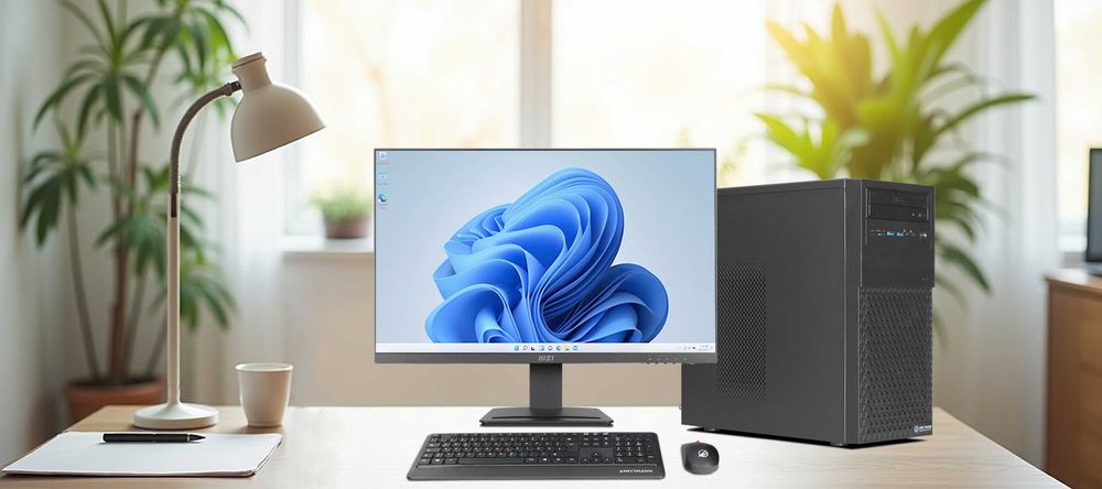 Servicii PC & Laptop Optimizare  Reparații software & hardware