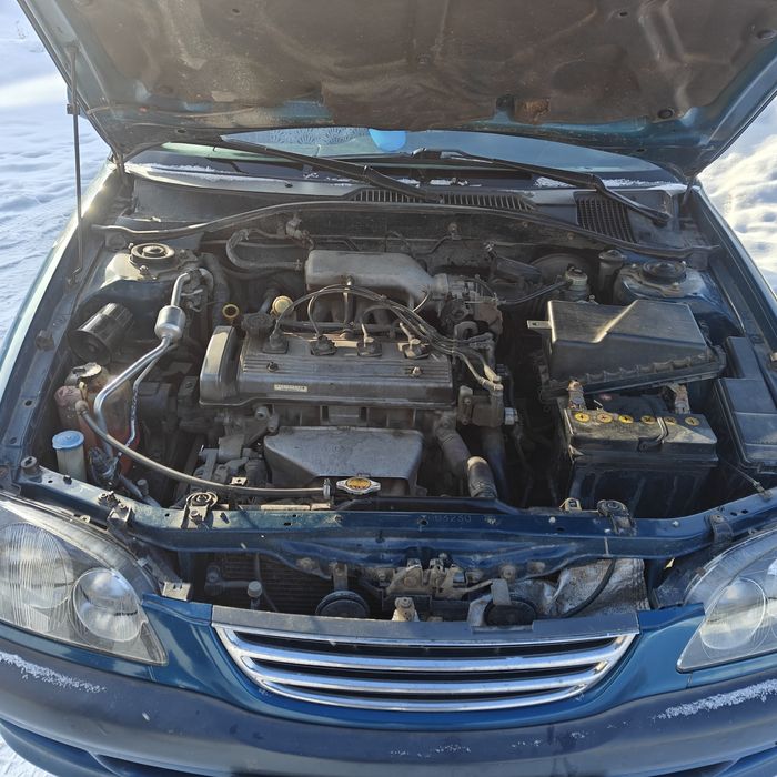 Продам Тойота Авенсис