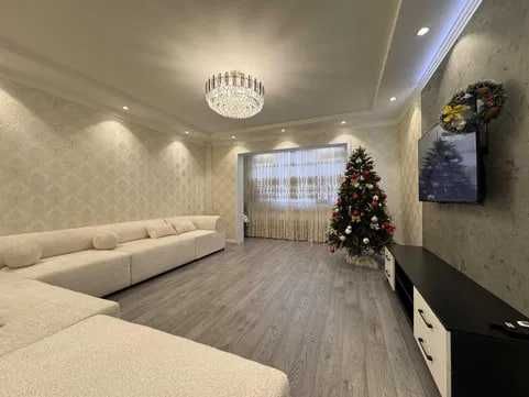 Ойбек 100м2 4/6/9 ЕВРО квартира Angels Food Срочно