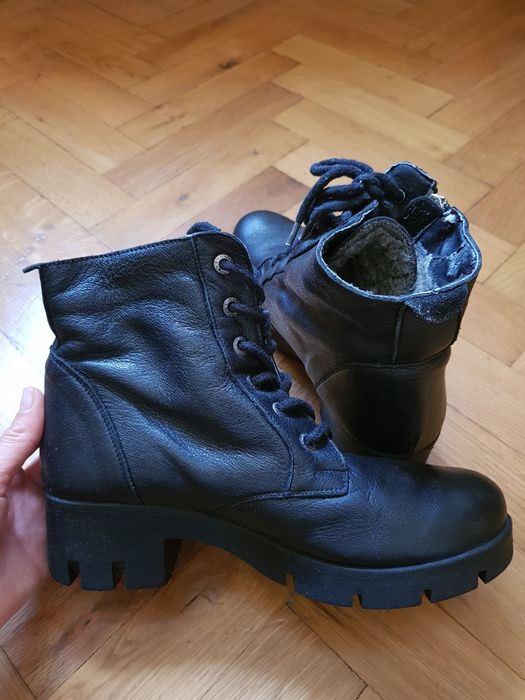 Marelbo ghete piele