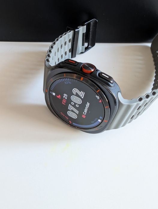 Galaxy Watch Ultra