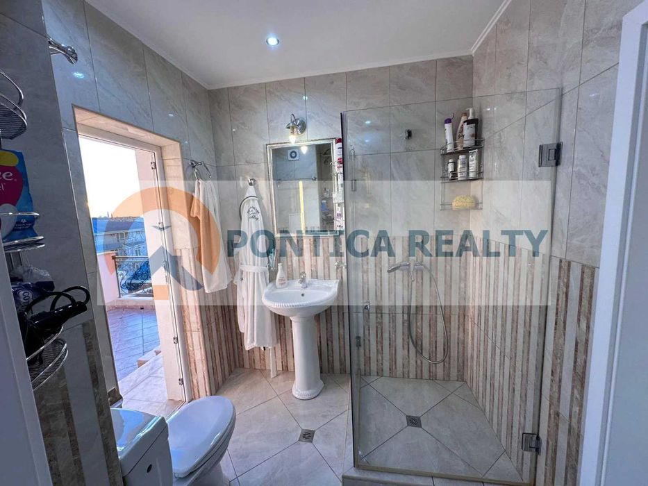 Продава се Тристаен апартамент в к.к. Слънчев бряг - 210 кв.м за 1667 €/кв.м - Снимка #15