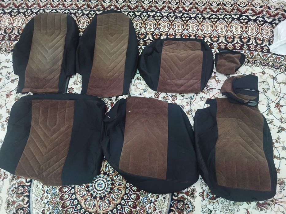 Спарк чехол холати яхши