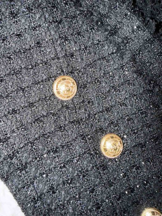 Balmain дамска рокля