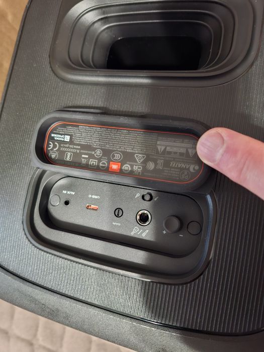 Boxa JBL Essential 2  impecabila cu fact si garantie
