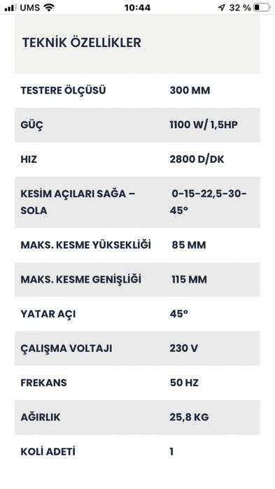 Угларезка akfa stanok turkiya