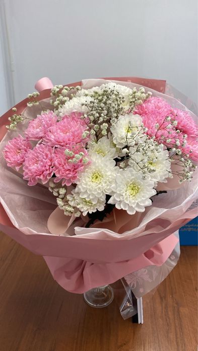 Продам букет свежих роз