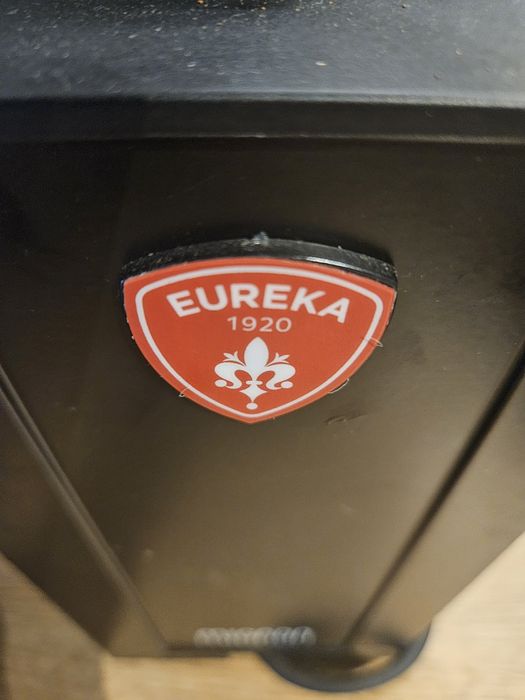 Râșniță Espresso Eureka Mignion Specialita