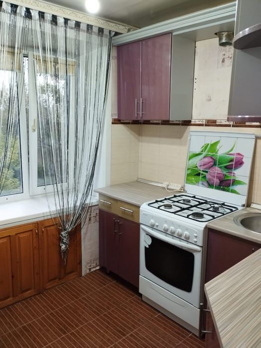 3 ком КСК Арман -ул Киевская