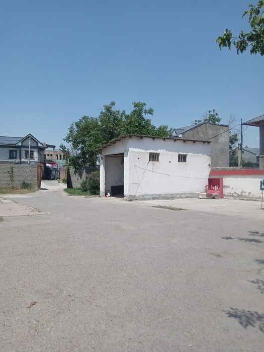 Arendaga beriladi joy kotta servisgayam boladi