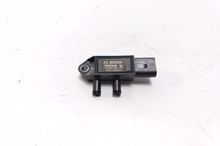 Senzor presiune gaze 0986280715 Volkswagen VW Golf a 7-a generatie