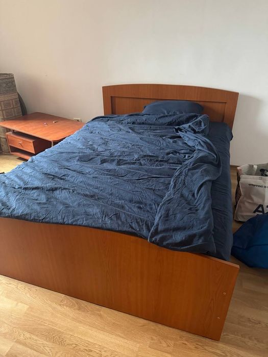 Pat in stare buna gratis