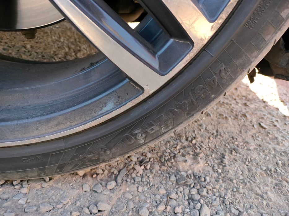 Dezmembrari  BMW 7 (F01, F02, F03, F04)  2008  > 2015 730 d Motorina