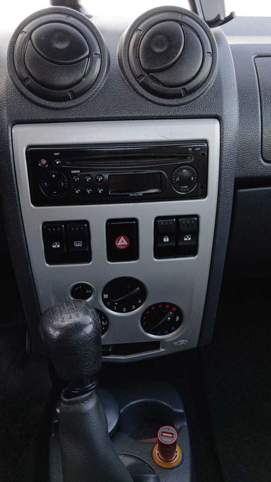 Dacia Logan 1.6 Unic Propietar