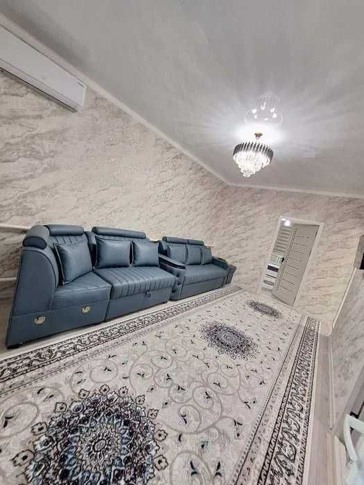 Сдаётся кв ор-р ул Халклар Достлиги 2/3/9 ро-н Шайхантахурский