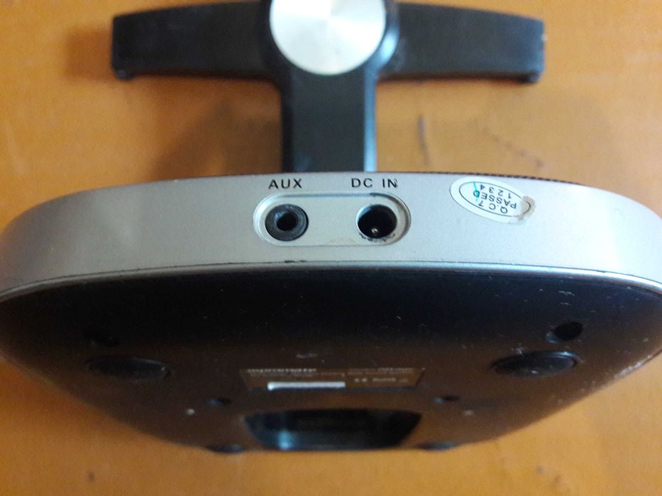 Динамик-Держатель-Подставка