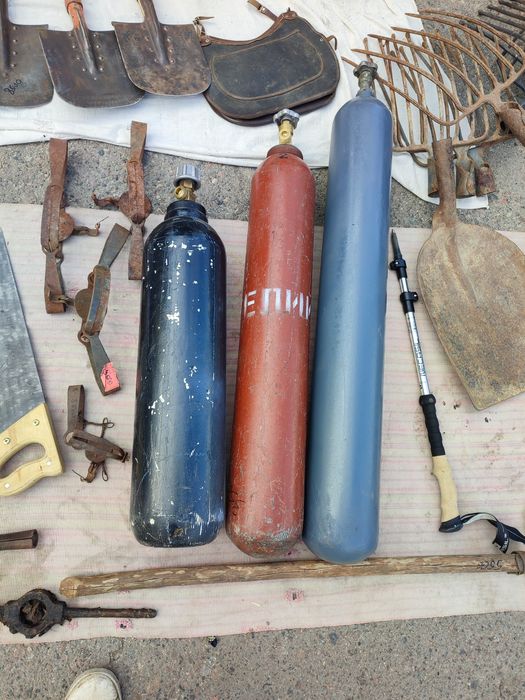 Мясной топор самовар сувениры