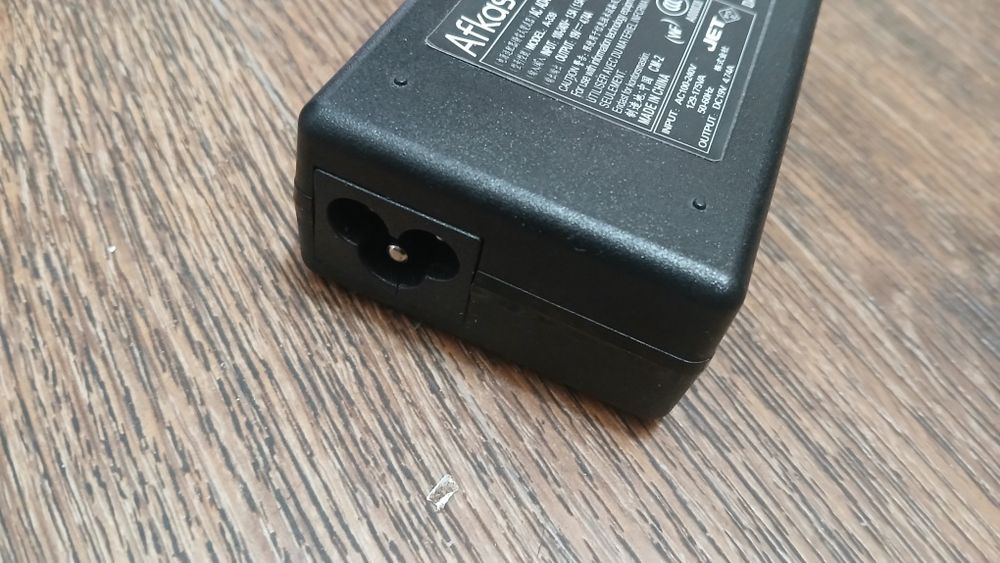 Блоки питания для ноутбуков, китайские