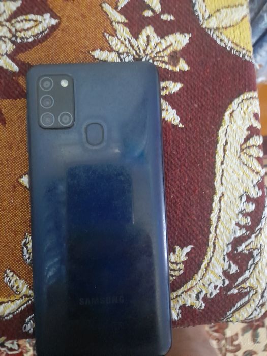 Телефон. Samsung. A 21 s