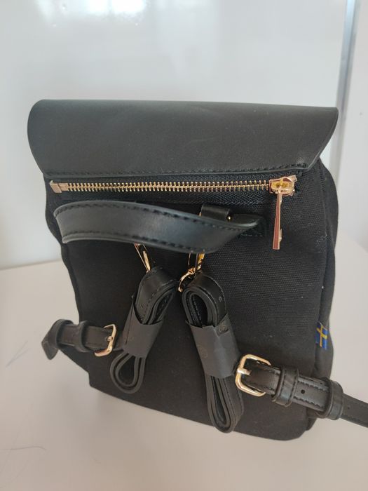 Rucsac Gaston Luga classy mini