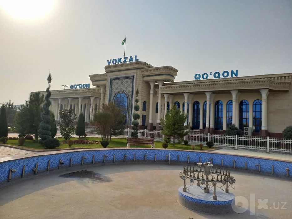 An Unforgettable Excursion to Kokand -  a city with a rich history