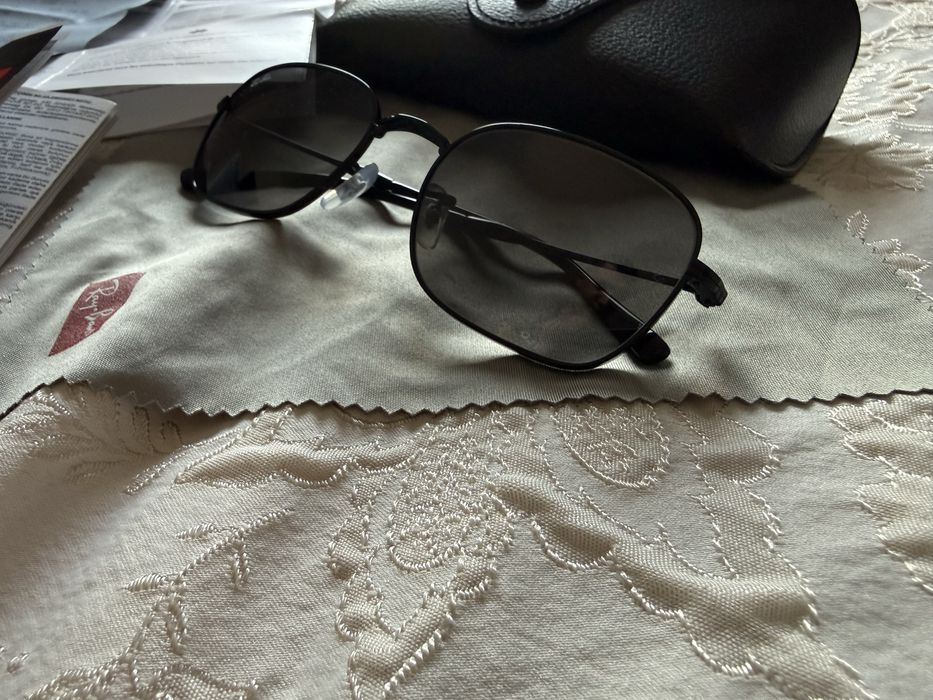 Ochelari Ray Ban