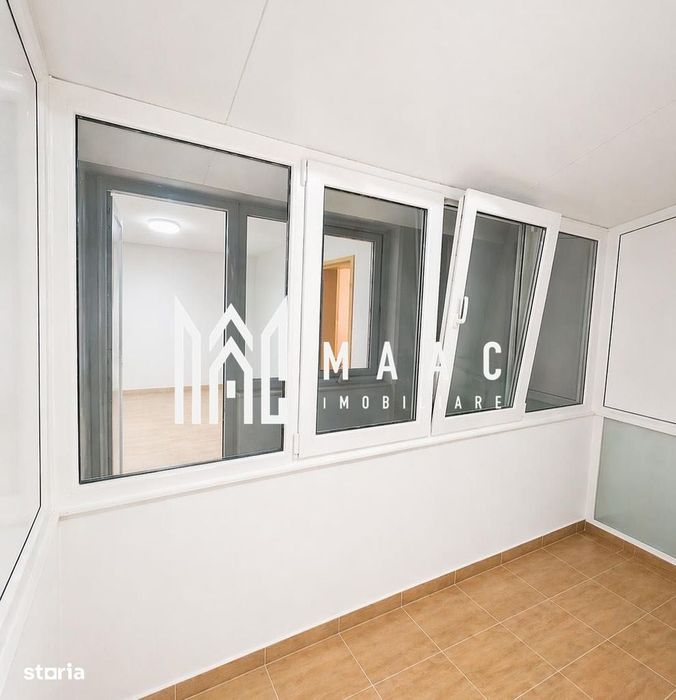 Apartament 2 camere| Ramnicu Vâlcea|52 mp|Zona Traian|64.000 euro neg