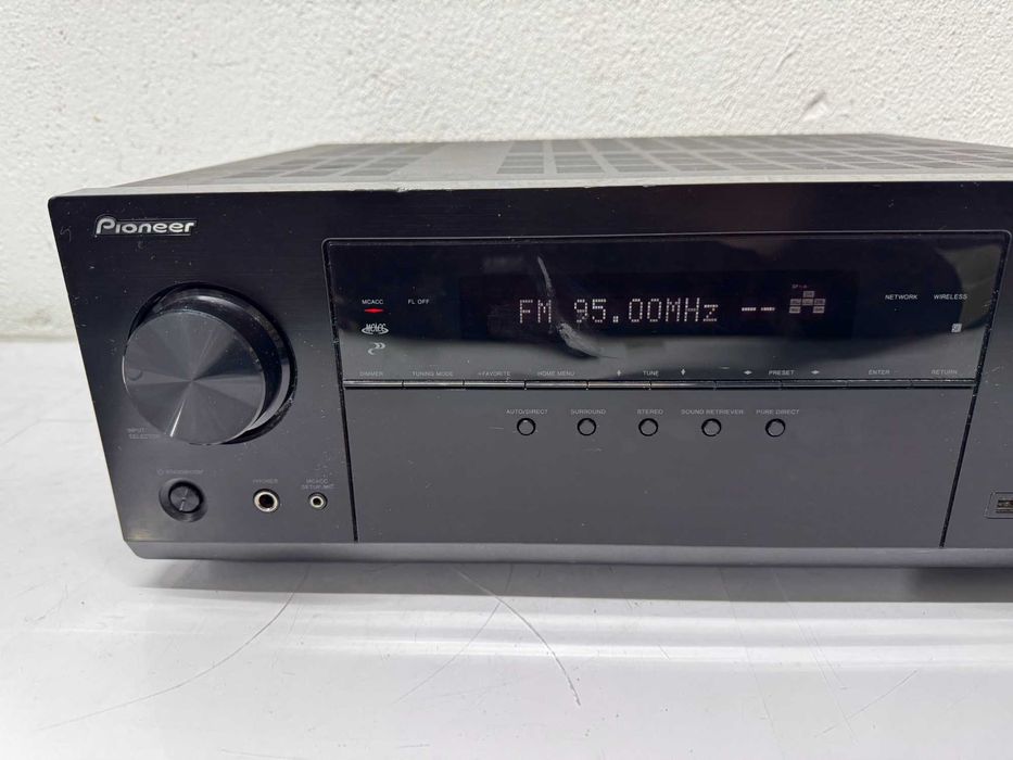 Ресийвър - Pioneer VSX-832 Bluetooth / Wi-Fi