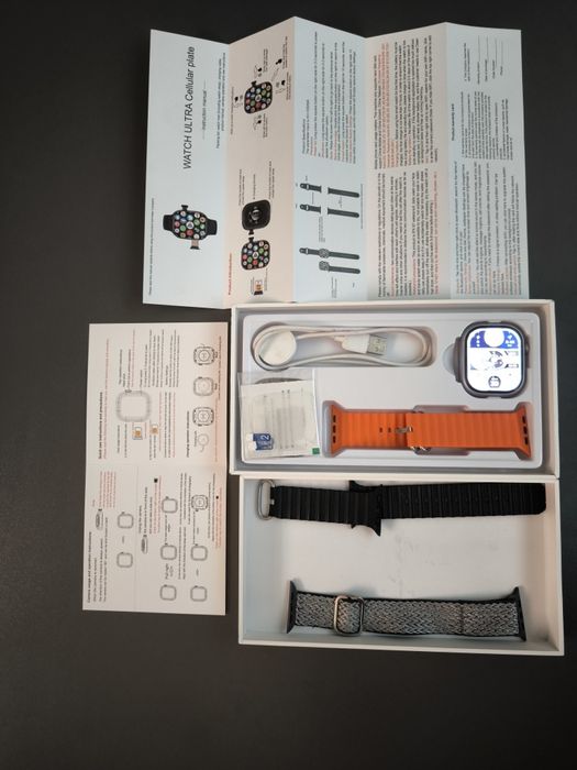 Android  watch vwar +s10-v 256/2