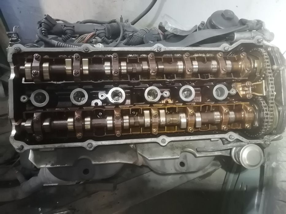 Motor BMW 2.2L M54B22