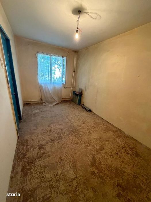 Apartament 2 camere, 40 mp, zona Craiovita — fotografia 3