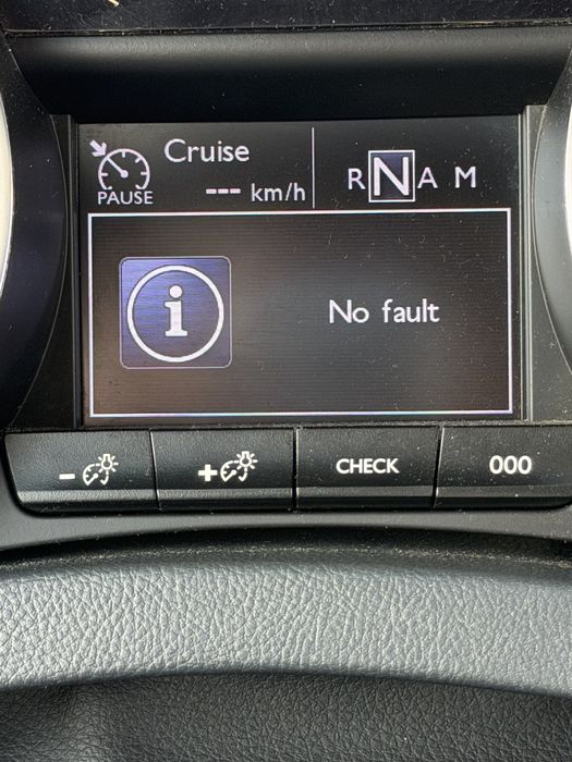 Vand peugeot 508 hybrid 2.0 diesel 200 de cai