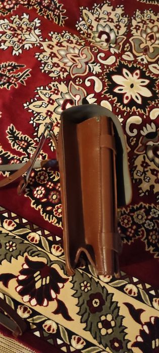 Porthart piele naturală