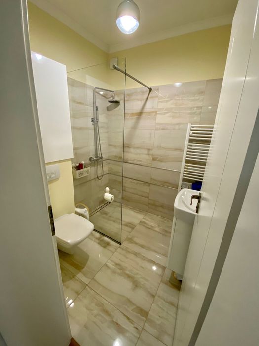 Duplex  4 camere zona Campului