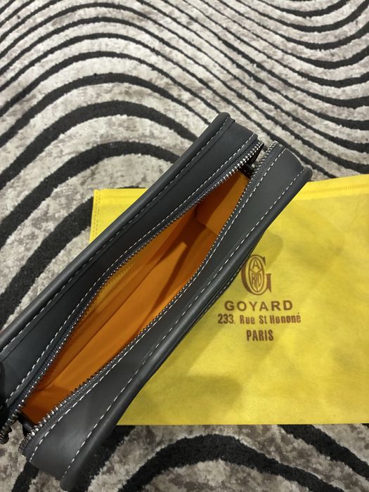 Goyard Jouvince Toiletry Pouch Bag