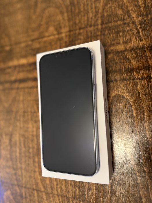 Iphone 14 128 gb blue