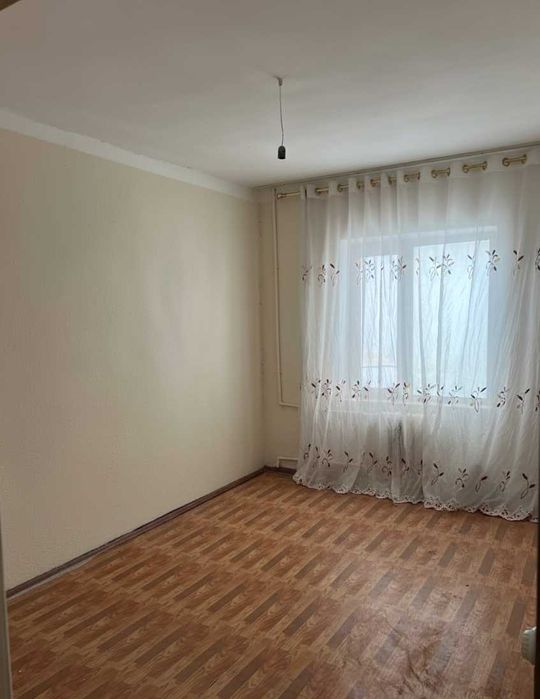 3 хонали Квартира сотилади г.Каган