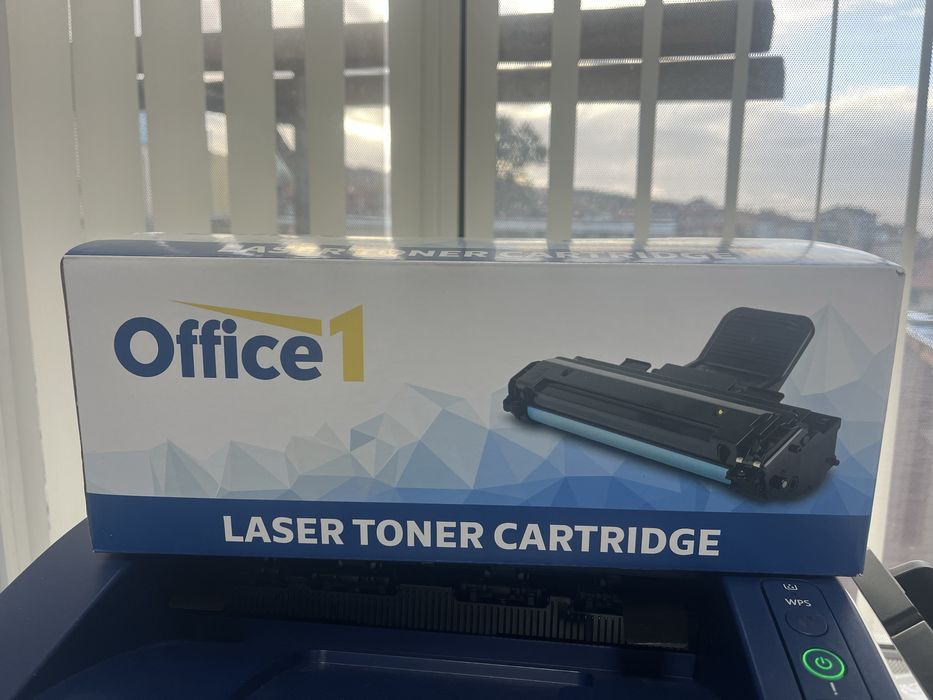 Принтер Xerox Phaser 3020