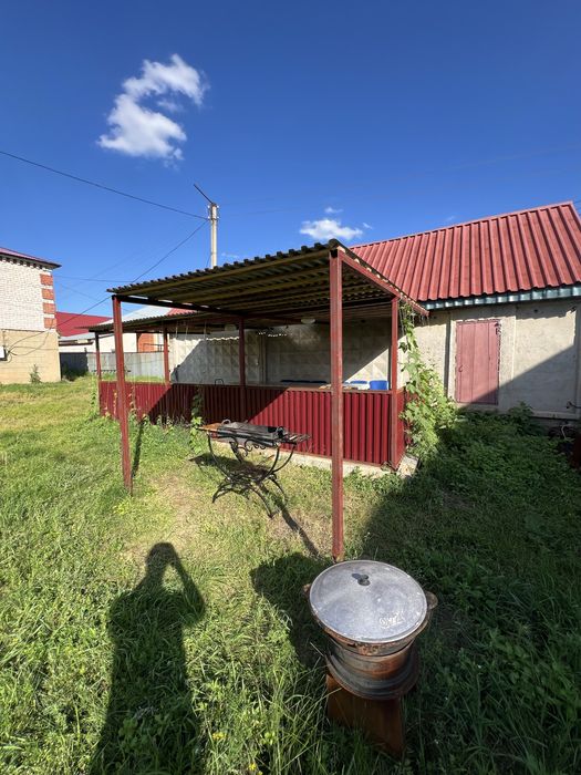 Слам коттедж по суточно в Боровом