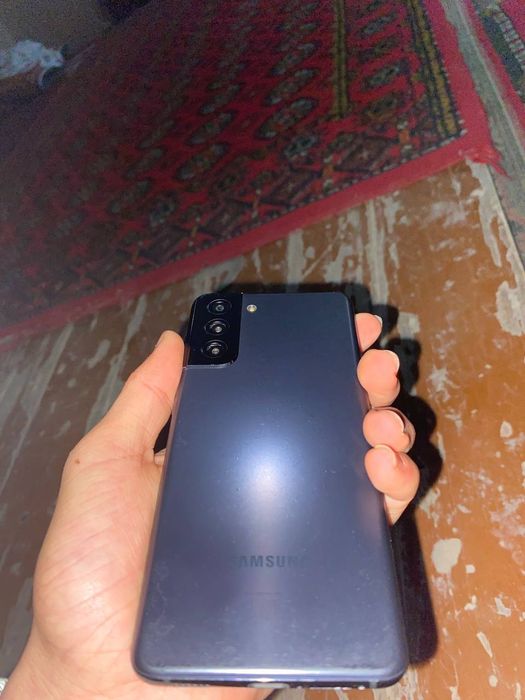 S21 5G Обмен толка айфон 11 памят 128 лык болу керек