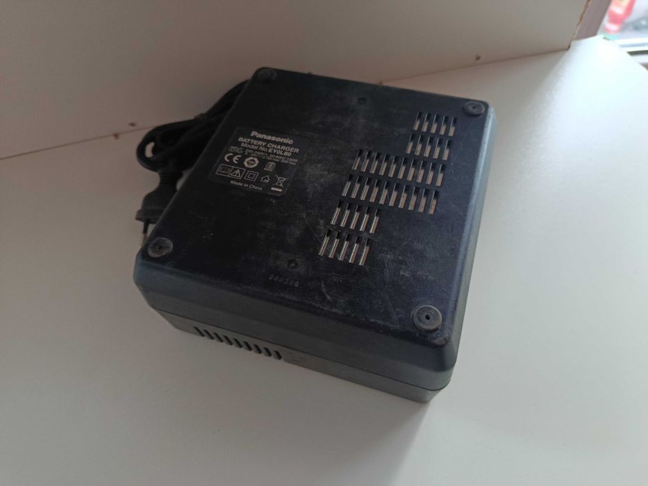 PANASONIC EY0L80 18V 14.4V charger sursa incarcator baterie acumulator bormasina autofiletanta