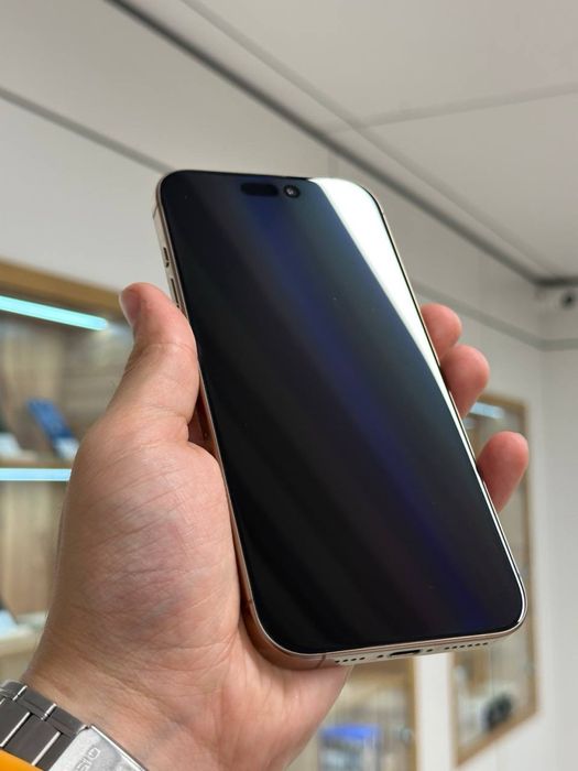 iPhone 16 Pro Max | 256 GB