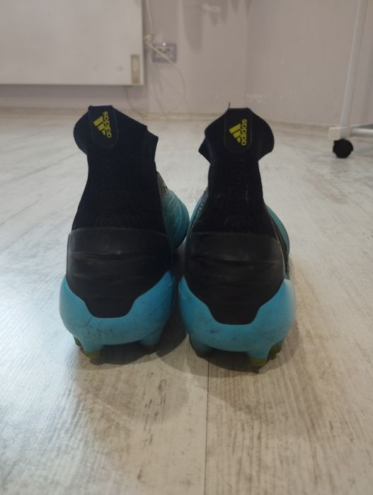 Adidas predator комбинирани