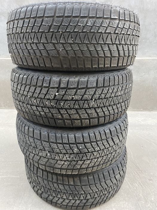 Зимние шины 225/50/17