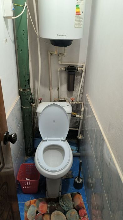 Сдается 3 комнатная квартира