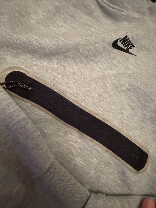 Суитчър Nike Tech Fleece
