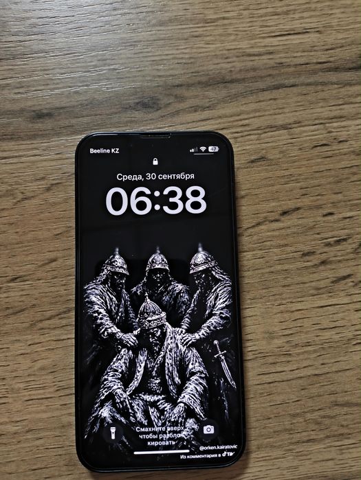 Iphone 13 mini / 128 gb