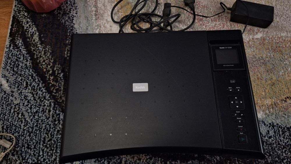 Принтер Kodak ESP 5250